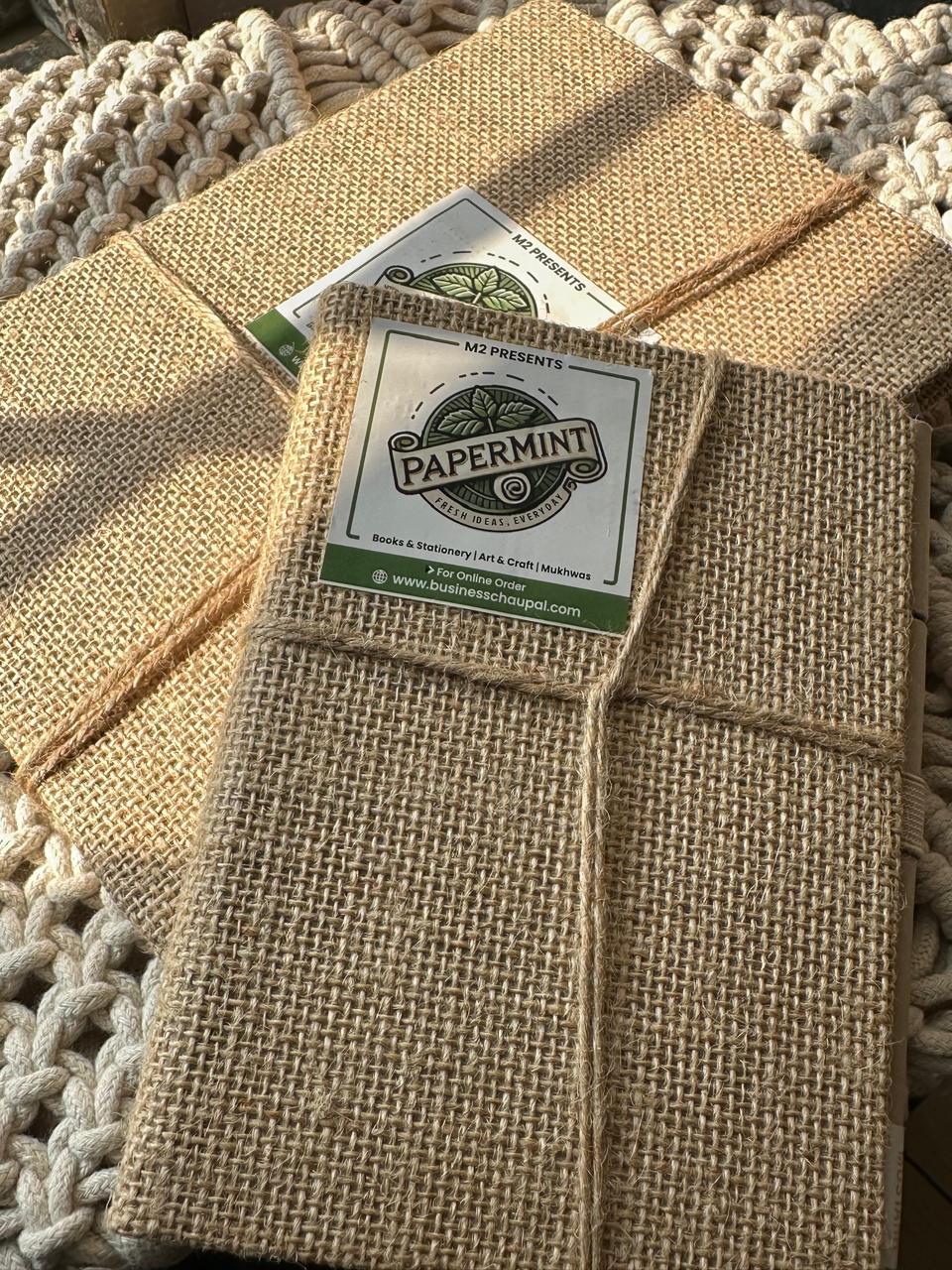 Jute Diary 